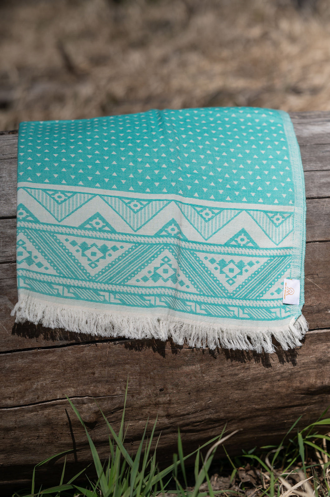 Thea Turkish Towel
