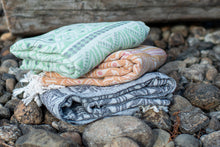 Load image into Gallery viewer, Jovi Turkish Towel (New colour!)
