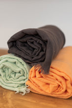 Load image into Gallery viewer, Jackie Turkish Towel
