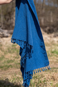 Honeycomb Turkish Towel