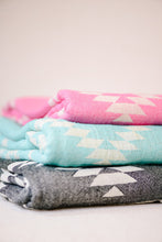 Load image into Gallery viewer, Aztec Turkish Towel
