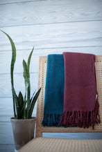 Load image into Gallery viewer, Lila Turkish Towel
