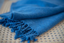 Load image into Gallery viewer, Honeycomb Turkish Towel

