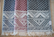 Load image into Gallery viewer, Téa Turkish Towel
