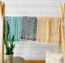 Load image into Gallery viewer, Aurora Turkish Towel (New Colours!)
