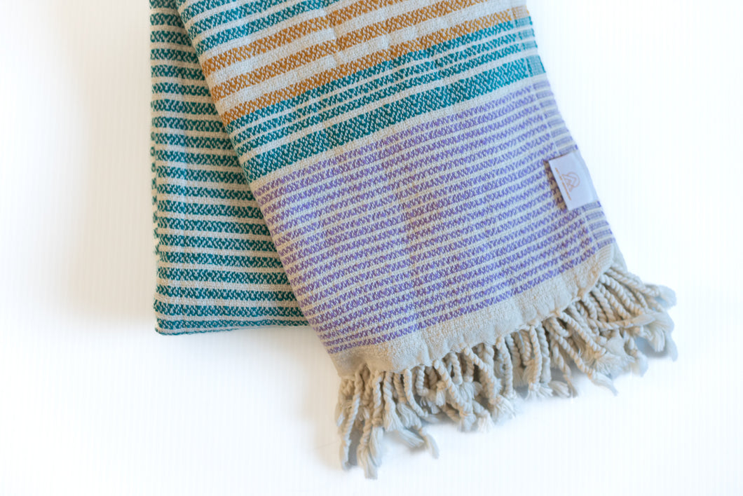 Margaret Turkish Towel (New!)